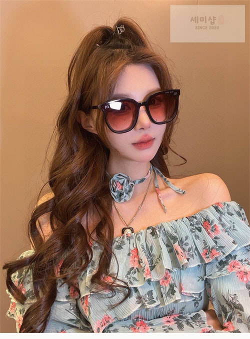 Miu Miu 미우미우 선글라스 SMU08Z 악세사리 22번 이미지