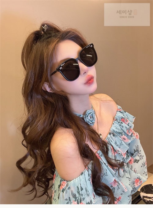 Miu Miu 미우미우 선글라스 SMU08Z 악세사리 13번 이미지