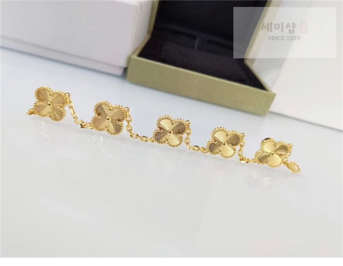 Van Cleef Arpels 반클리프 아펠 알함브라 레플리카 9번 이미지 - 악세사리 | 세미샵 레플리카 사이트