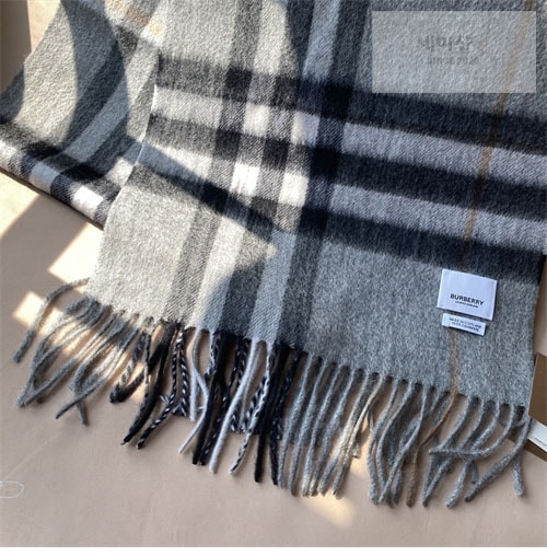 Burberry 버버리 체크 캐시미어 머플러 스카프 11컬러 레플리카 32번 이미지 - 악세사리 | 세미샵 레플리카 사이트