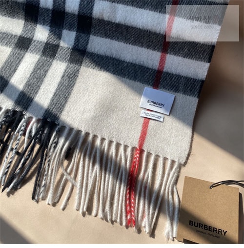 Burberry 버버리 체크 캐시미어 머플러 스카프 11컬러 레플리카 11번 이미지 - 악세사리 | 세미샵 레플리카 사이트