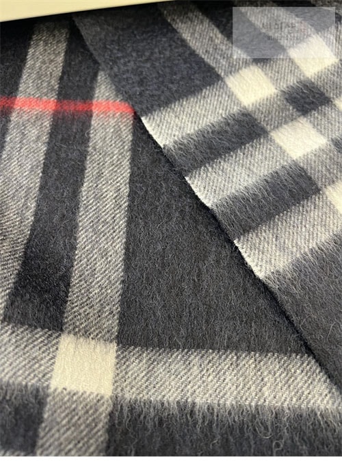 Burberry 버버리 캐시미어 스카프 머플러 악세사리 6번 이미지