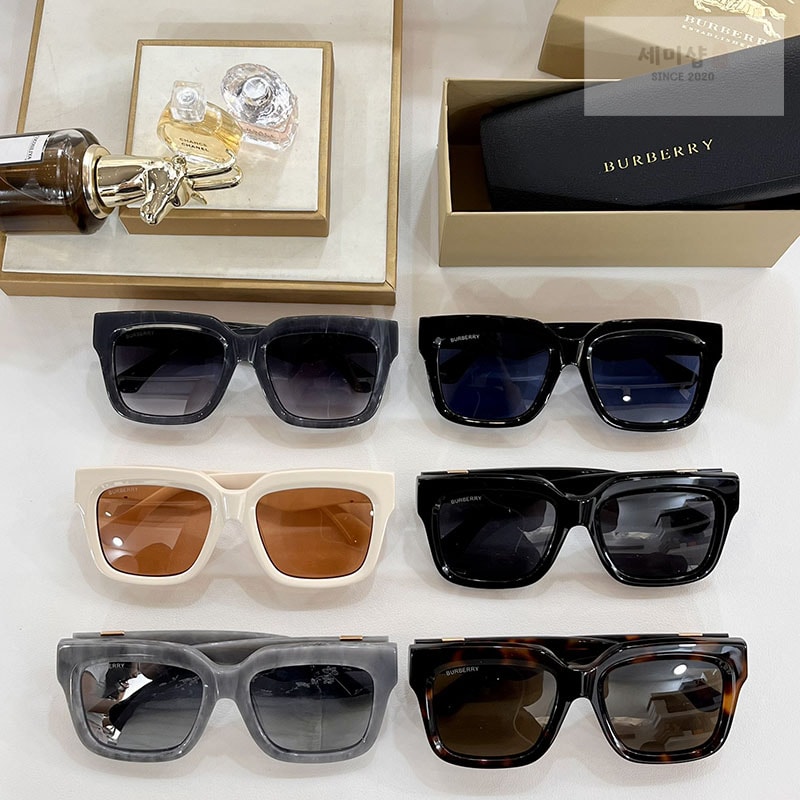 Burberry 버버리 BE4419 선글라스 악세사리 1번 이미지