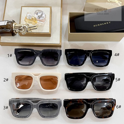Burberry 버버리 BE4419 선글라스 악세사리 2번 이미지
