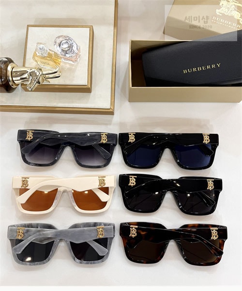 Burberry 버버리 BE4419 선글라스 악세사리 16번 이미지