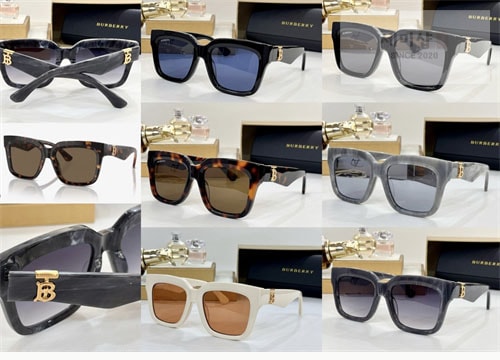 Burberry 버버리 BE4419 선글라스 악세사리 18번 이미지