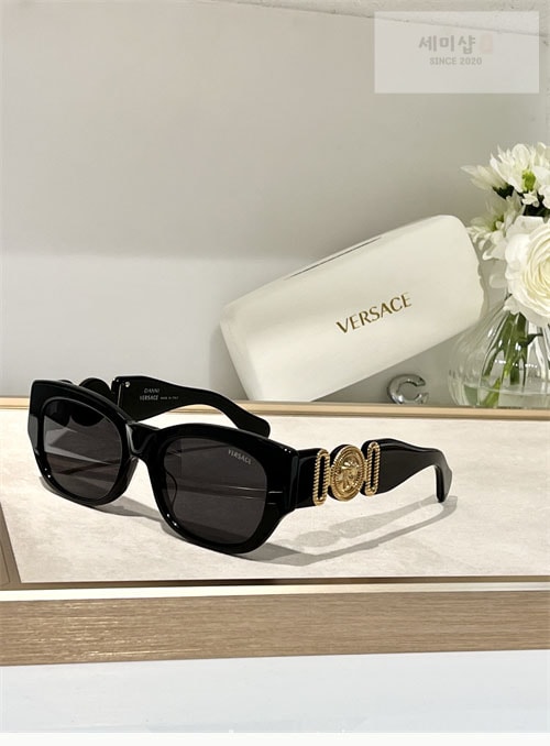 Versace 베르사체 GIANNI 선글라스 악세사리 24번 이미지