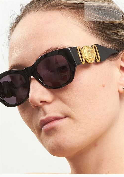 Versace 베르사체 GIANNI 선글라스 악세사리 12번 이미지