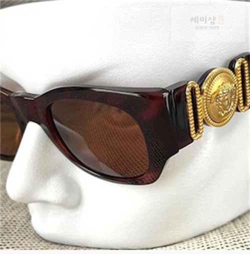 Versace 베르사체 GIANNI 선글라스 악세사리 20번 이미지