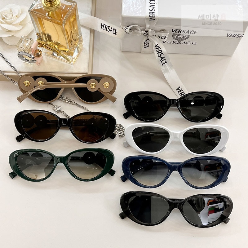 Versace 베르사체 VE4433선글라스 악세사리 1번 이미지