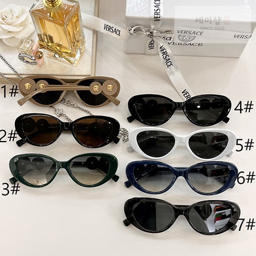 Versace 베르사체 VE4433선글라스 악세사리 2번 이미지