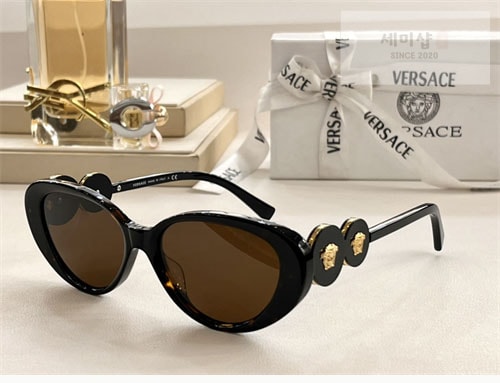 Versace 베르사체 VE4433선글라스 악세사리 18번 이미지