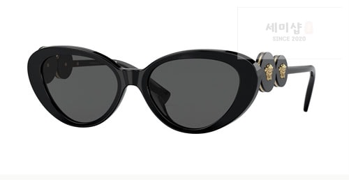 Versace 베르사체 VE4433선글라스 악세사리 9번 이미지