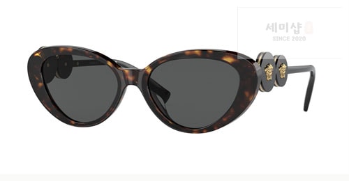 Versace 베르사체 VE4433선글라스 악세사리 10번 이미지