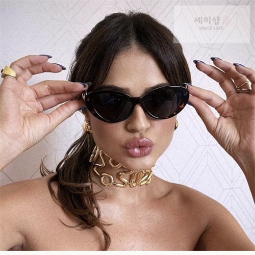 Versace 베르사체 VE4433선글라스 악세사리 12번 이미지