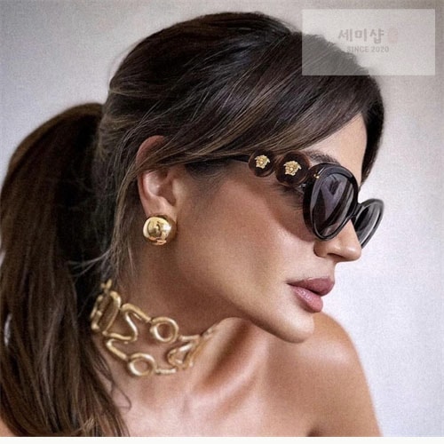 Versace 베르사체 VE4433선글라스 악세사리 13번 이미지