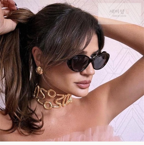Versace 베르사체 VE4433선글라스 악세사리 14번 이미지