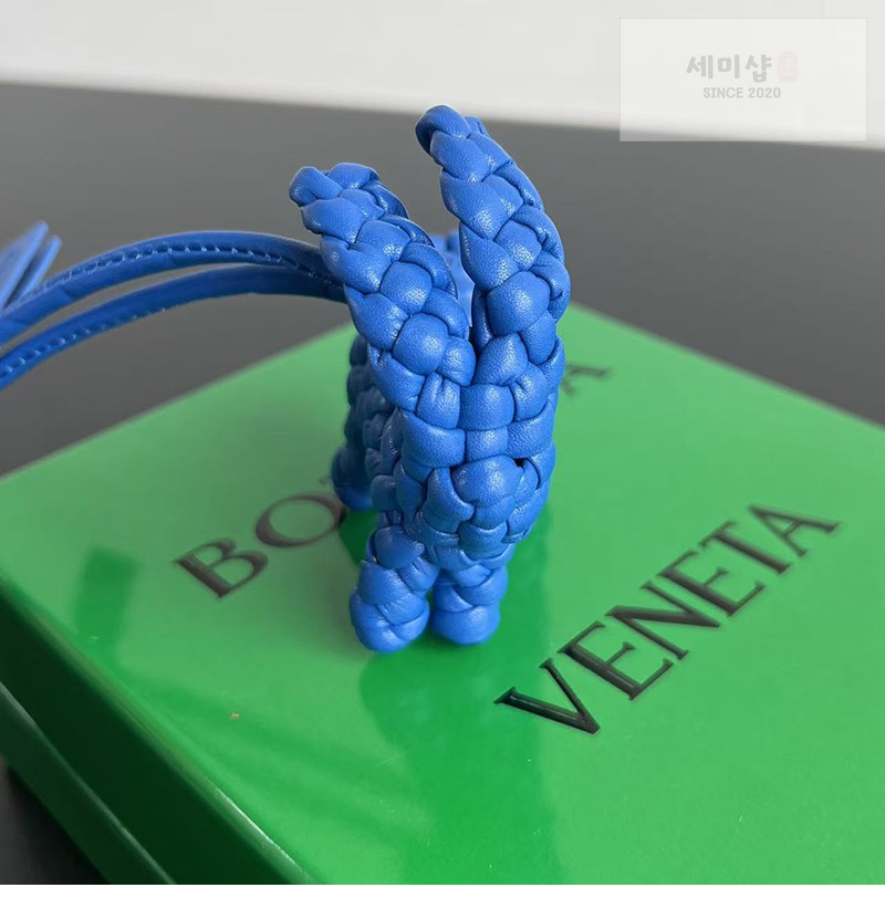 Bottega Veneta 보테가베네타 래빗 백참 867134 1# 악세사리 14번 이미지