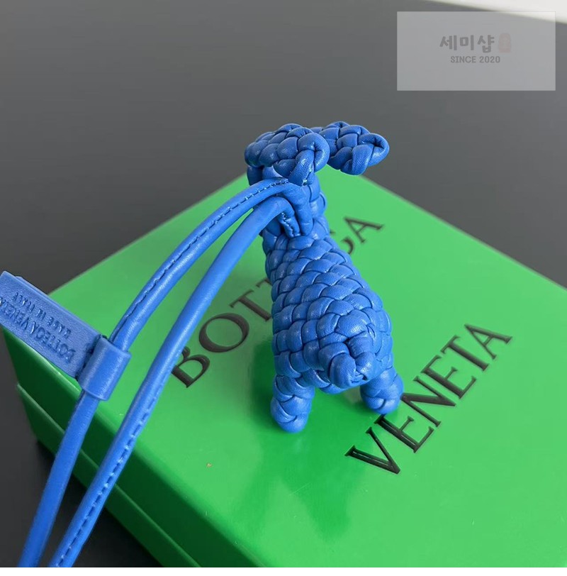 Bottega Veneta 보테가베네타 래빗 백참 867134 1# 악세사리 17번 이미지