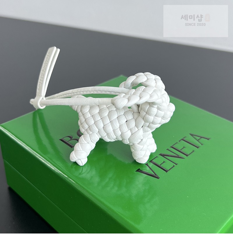 Bottega Veneta 보테가베네타 래빗 백참 867134 1# 악세사리 7번 이미지