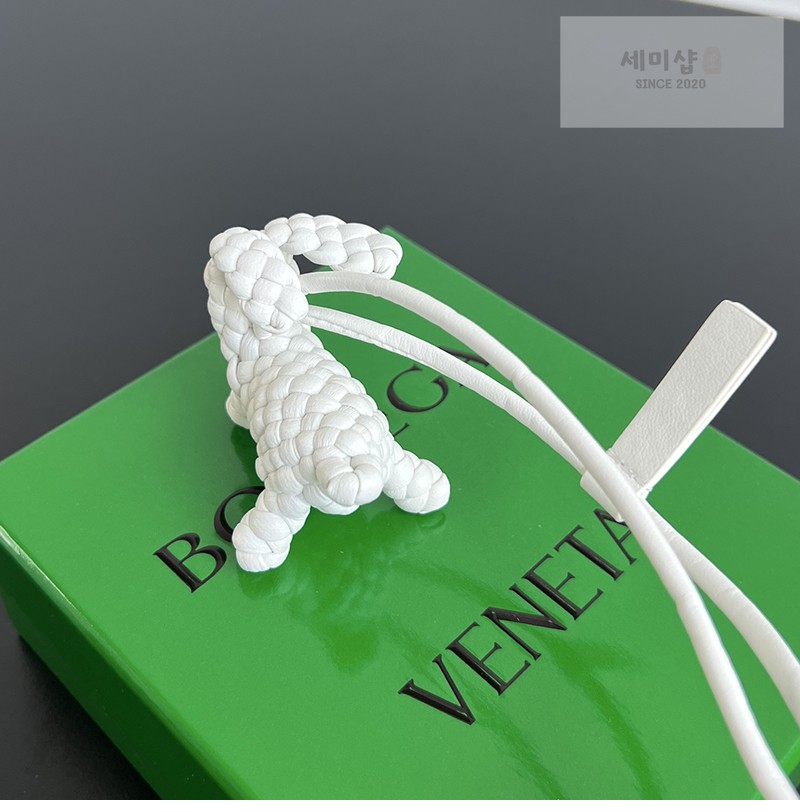 Bottega Veneta 보테가베네타 래빗 백참 867134 1# 악세사리 24번 이미지