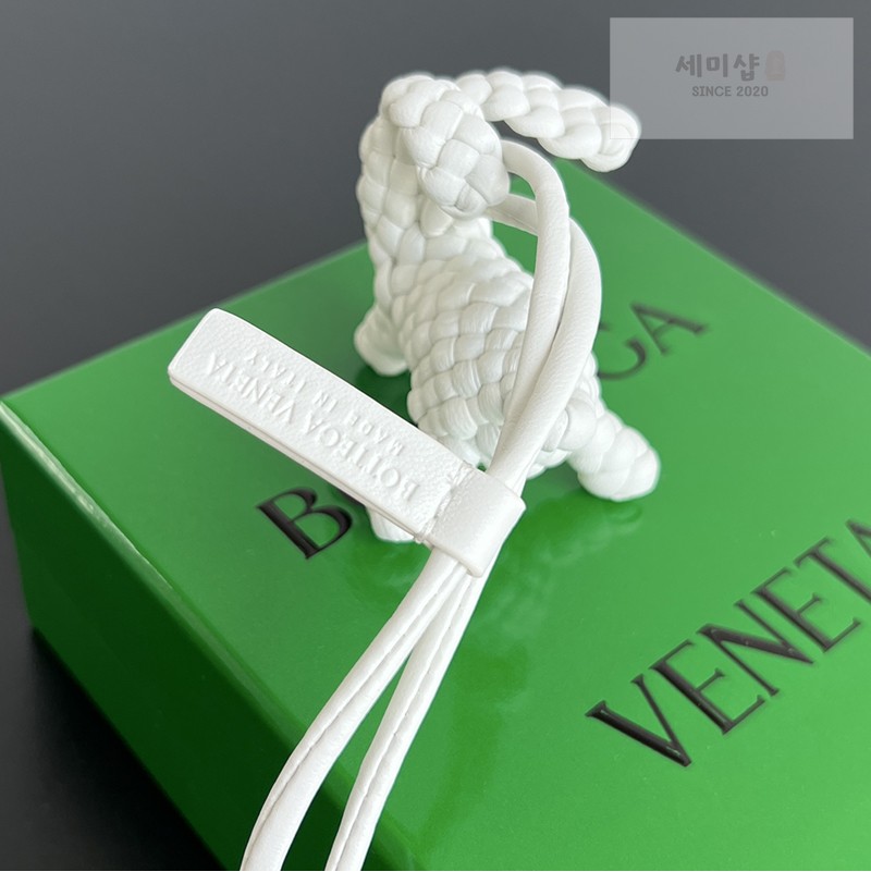 Bottega Veneta 보테가베네타 래빗 백참 867134 1# 악세사리 27번 이미지