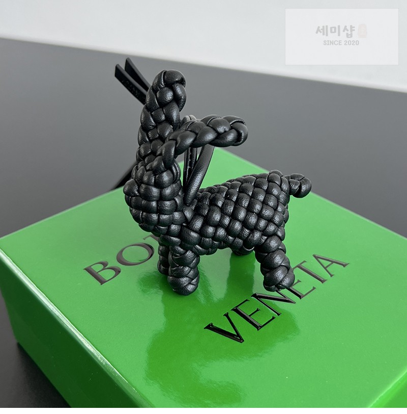 Bottega Veneta 보테가베네타 래빗 백참 867134 1# 악세사리 15번 이미지