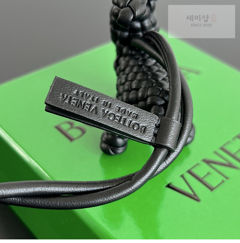 Bottega Veneta 보테가베네타 래빗 백참 867134 1# 악세사리 11번 이미지