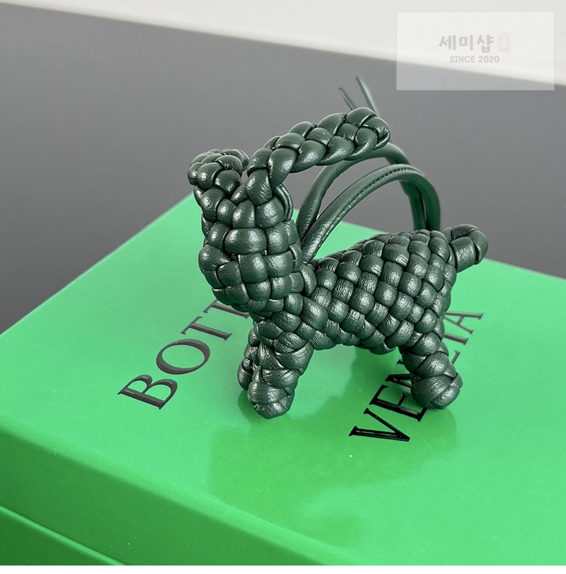 Bottega Veneta 보테가베네타 래빗 백참 867134 1# 악세사리 25번 이미지