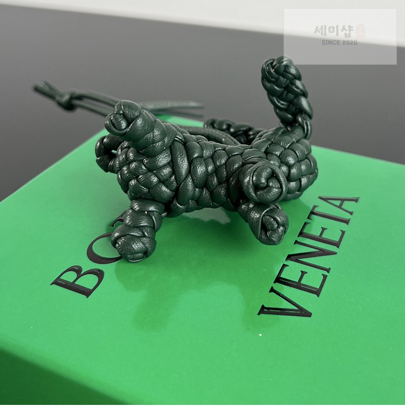 Bottega Veneta 보테가베네타 래빗 백참 867134 1# 악세사리 3번 이미지
