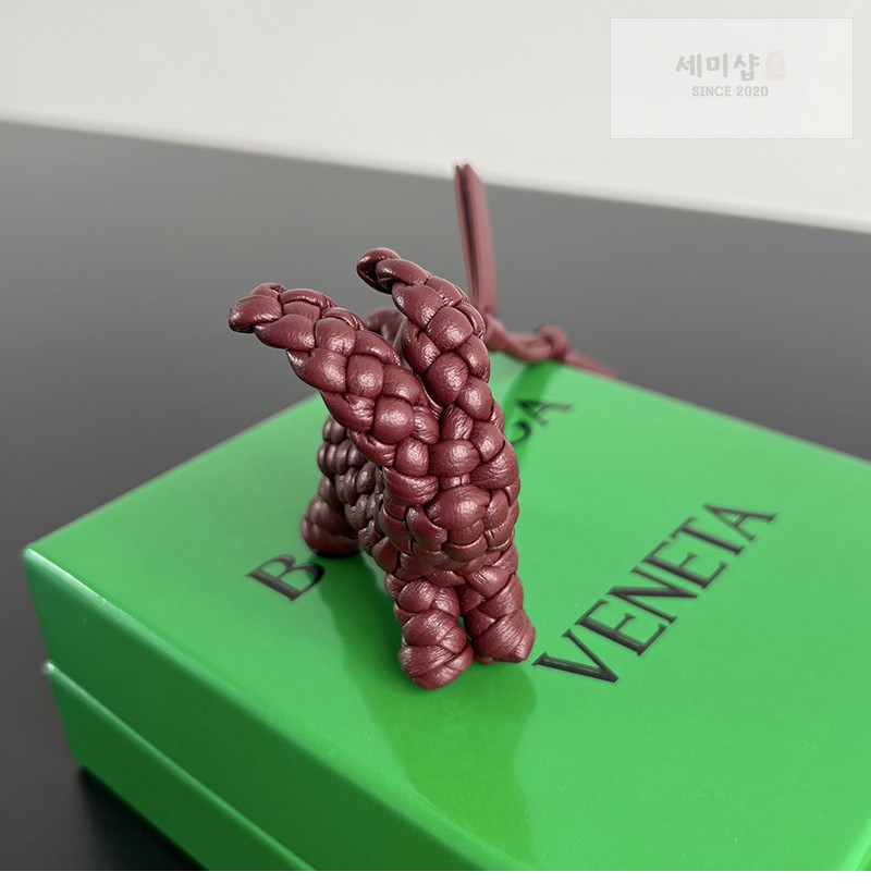 Bottega Veneta 보테가베네타 래빗 백참 867134 1# 악세사리 29번 이미지