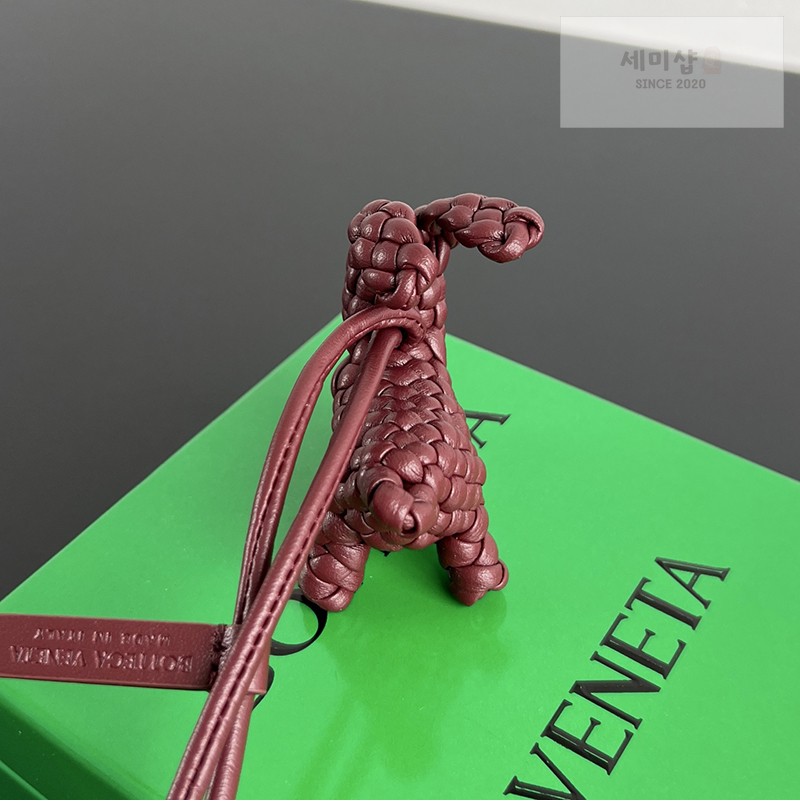 Bottega Veneta 보테가베네타 래빗 백참 867134 1# 악세사리 34번 이미지