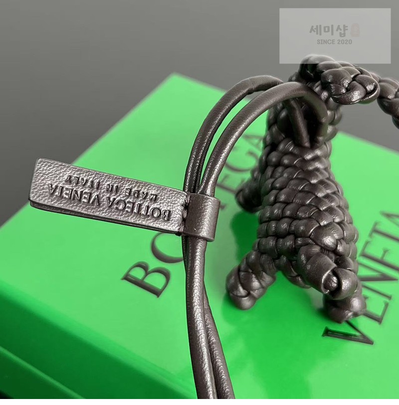 Bottega Veneta 보테가베네타 래빗 백참 867134 1# 악세사리 48번 이미지
