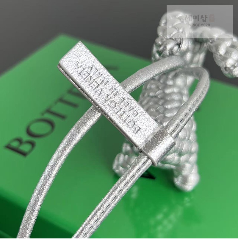 Bottega Veneta 보테가베네타 래빗 백참 867134 1# 악세사리 45번 이미지
