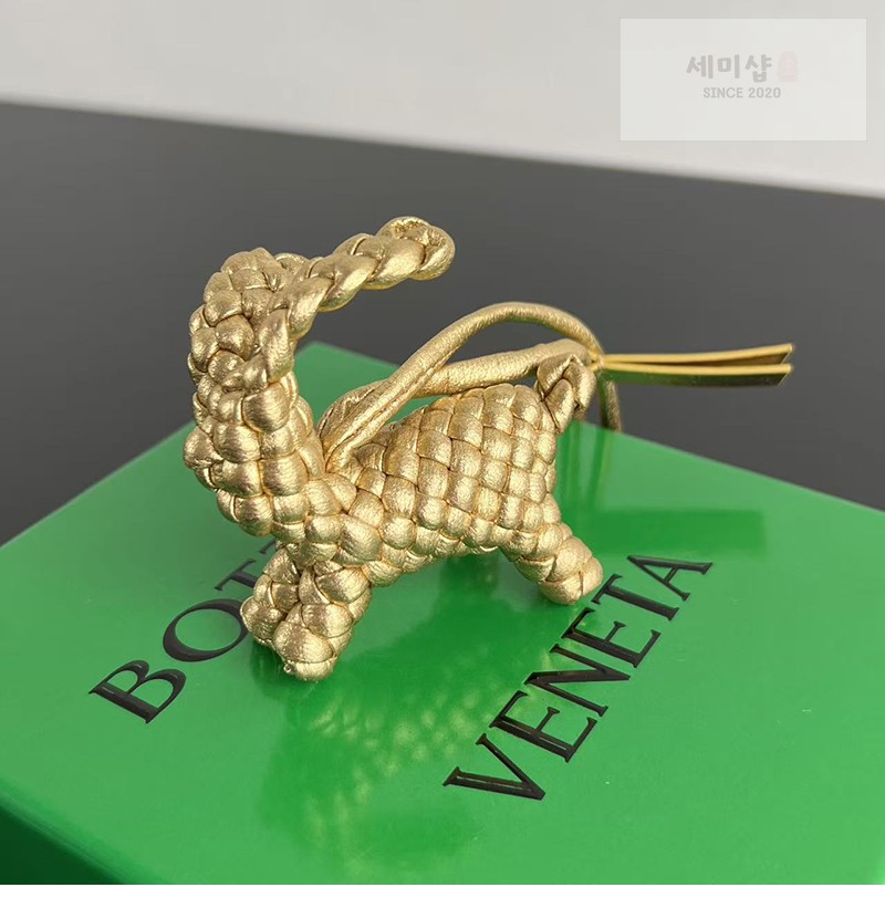 Bottega Veneta 보테가베네타 래빗 백참 867134 1# 악세사리 61번 이미지