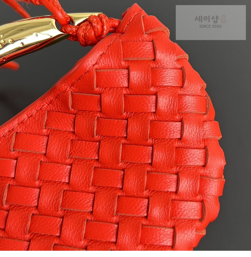 Bottega Veneta 보테가베네타 미니어처 사르딘 백 참 836834 1# 악세사리 25번 이미지