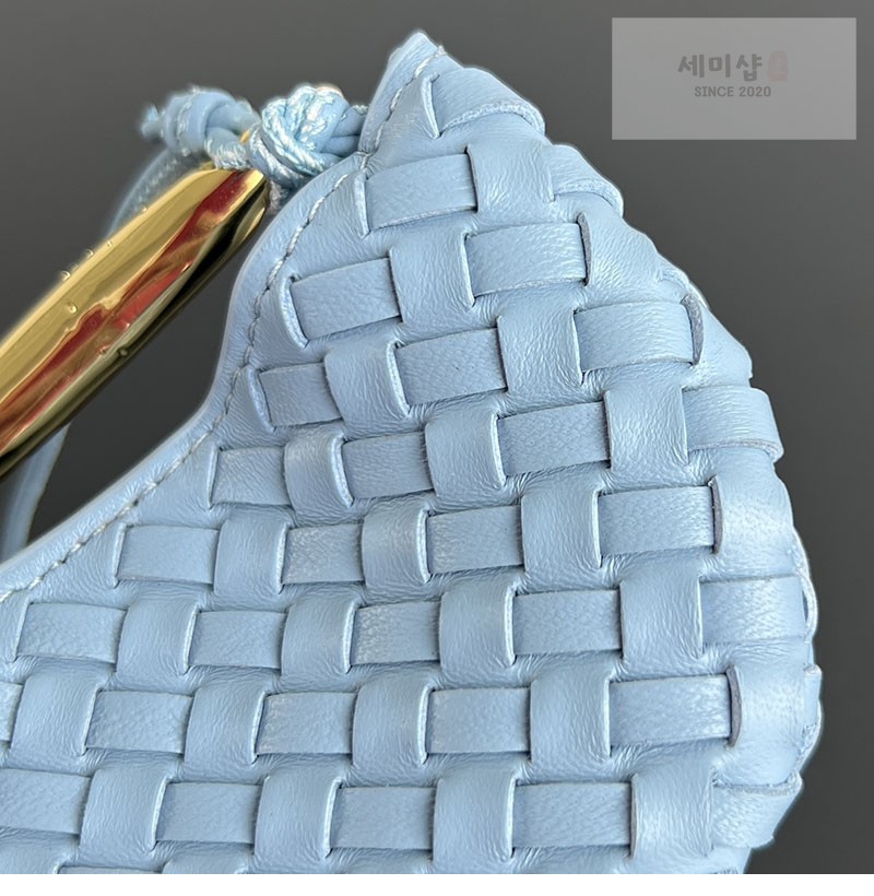 Bottega Veneta 보테가베네타 미니어처 사르딘 백 참 836834 1# 악세사리 31번 이미지