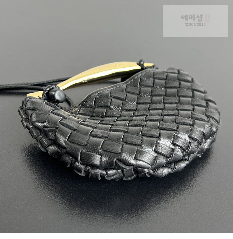 Bottega Veneta 보테가베네타 미니어처 사르딘 백 참 836834 1# 악세사리 27번 이미지