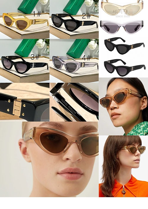 Bottega Veneta 보테가베네타 BV1142S 캣츠 선글라스 악세사리 21번 이미지