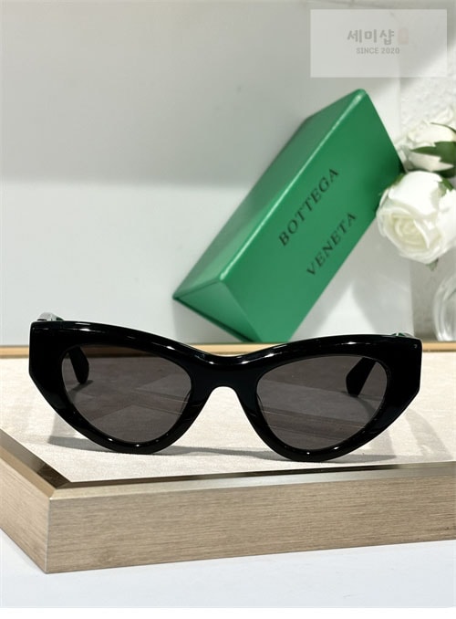 Bottega Veneta 보테가베네타 BV1142S 캣츠 선글라스 악세사리 3번 이미지