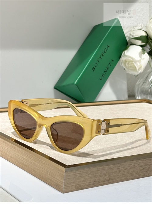 Bottega Veneta 보테가베네타 BV1142S 캣츠 선글라스 악세사리 5번 이미지