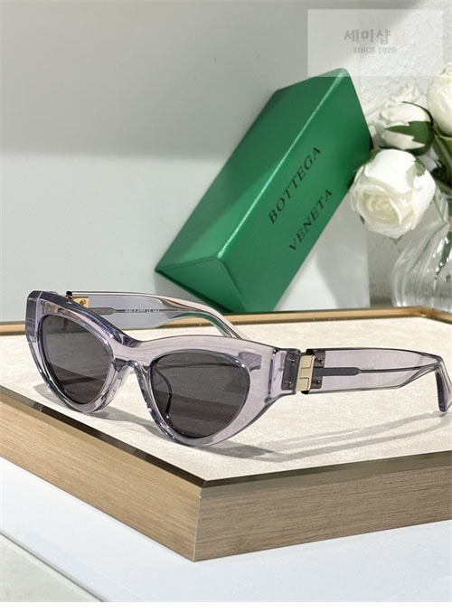 Bottega Veneta 보테가베네타 BV1142S 캣츠 선글라스 악세사리 25번 이미지