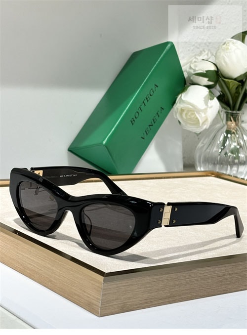 Bottega Veneta 보테가베네타 BV1142S 캣츠 선글라스 악세사리 6번 이미지