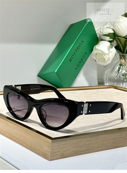 Bottega Veneta 보테가베네타 BV1142S 캣츠 선글라스 악세사리 27번 이미지