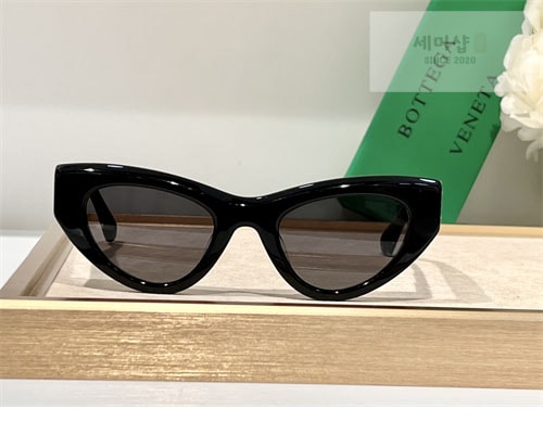 Bottega Veneta 보테가베네타 BV1142S 캣츠 선글라스 악세사리 8번 이미지