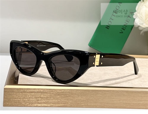 Bottega Veneta 보테가베네타 BV1142S 캣츠 선글라스 악세사리 9번 이미지