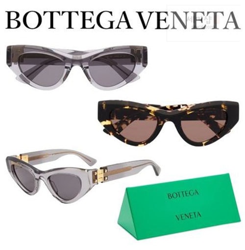 Bottega Veneta 보테가베네타 BV1142S 캣츠 선글라스 악세사리 20번 이미지