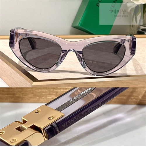 Bottega Veneta 보테가베네타 BV1142S 캣츠 선글라스 악세사리 16번 이미지