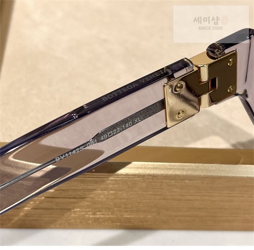 Bottega Veneta 보테가베네타 BV1142S 캣츠 선글라스 악세사리 22번 이미지