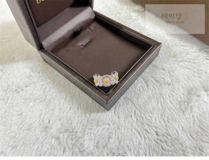 Buccellati 부첼라티 데이지 링 레플리카 3번 이미지 - 악세사리 | 세미샵 레플리카 사이트